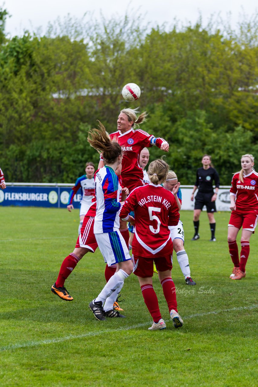 Bild 345 - Frauen SV Henstedt Ulzburg - Holstein Kiel : Ergebnis: 2:1